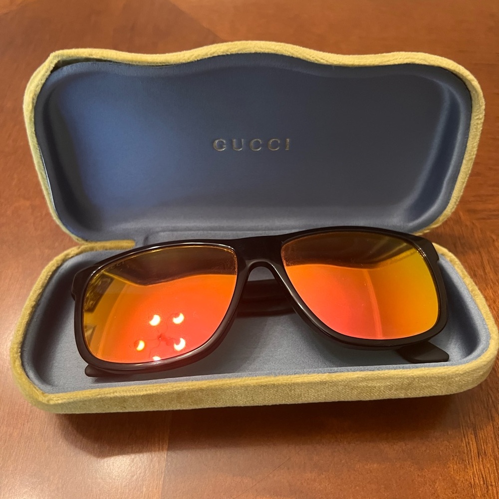 Gucci Sunglasses